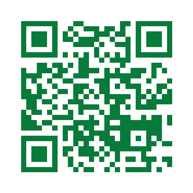QR code to contact Ana’s Sunshine Daycare on WhatsApp